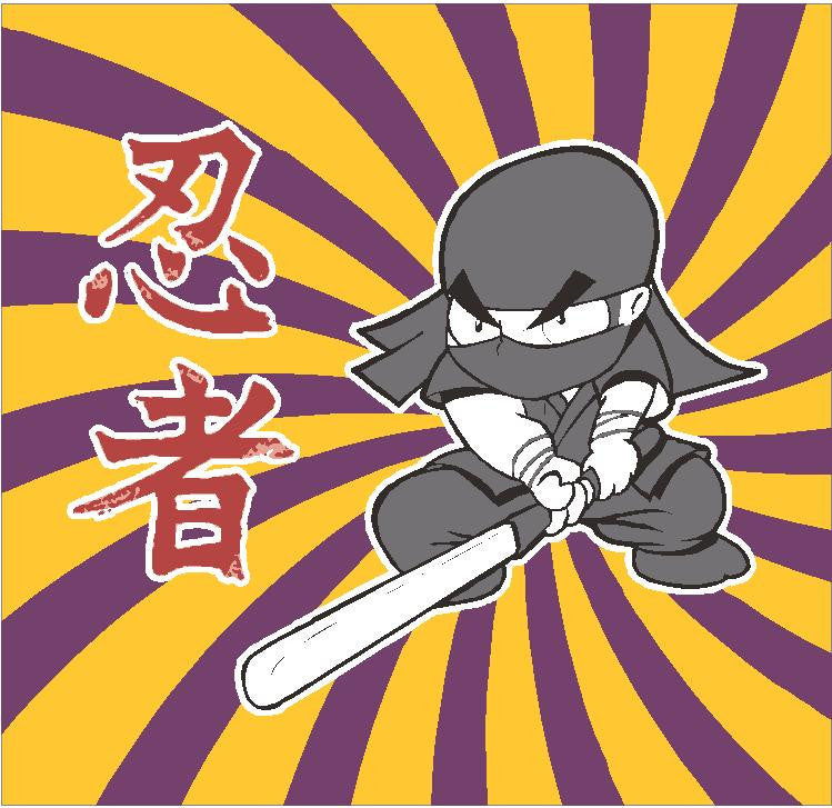 Ninja Sun