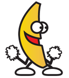 Banana Time