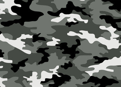 Camo Print