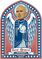 Michael Bradley Candle