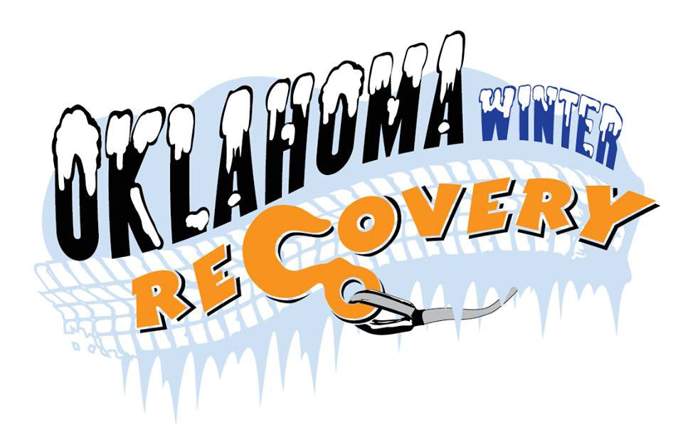 Oklahoma Winter Recovery