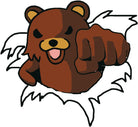 Pedobear Punch