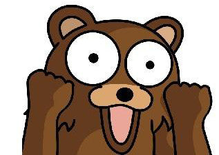 Pedobear YESSSSS